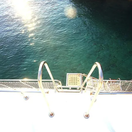 Lighthouse Dido Gulet Fethiye