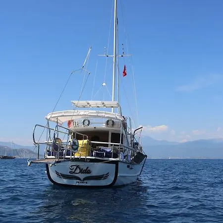 Botel Lighthouse Dido Gulet *