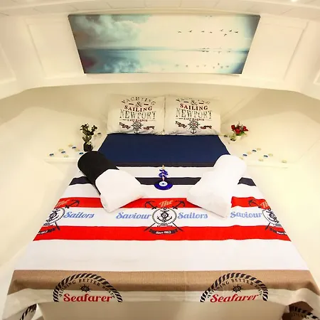 Lighthouse Dido Gulet *